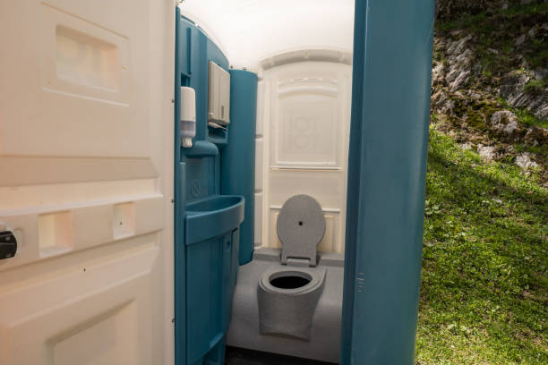 Portable restroom solutions in Bethel Park, PA