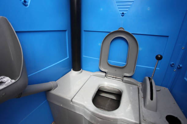 Best Portable restroom trailer rental  in Bethel Rk, PA