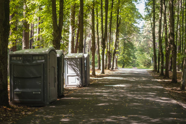 Best Portable restroom solutions  in Bethel Rk, PA