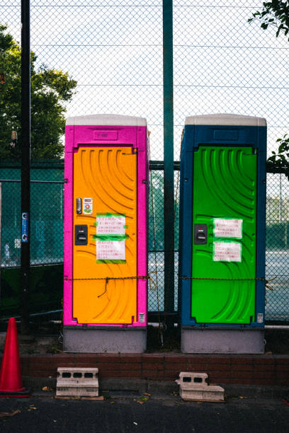 Best Porta potty delivery and setup  in Bethel Rk, PA