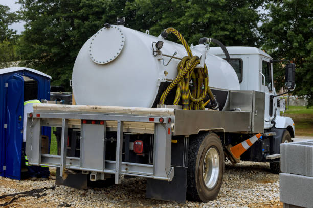 Best Sanitation services for porta potties  in Bethel Rk, PA