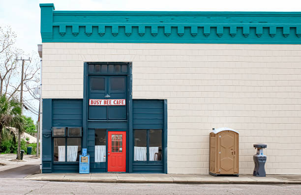 Best Construction site porta potty rental  in Bethel Rk, PA