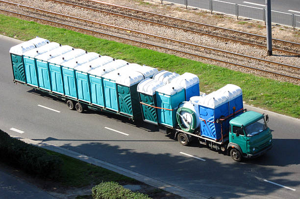 Portable Toilet Options We Offer in Bethel Park, PA
